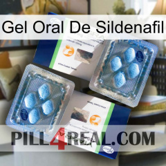 Sildenafil Oral Gel viagra5